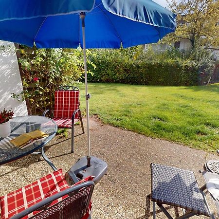 Neuklosterhof App. 06 Pelzerhaken Exteriér fotografie