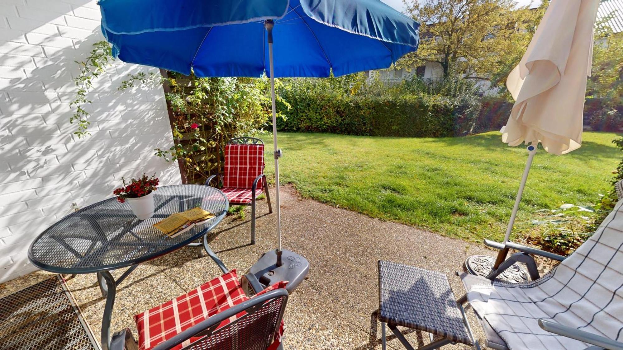 Neuklosterhof App. 06 Pelzerhaken Exteriér fotografie