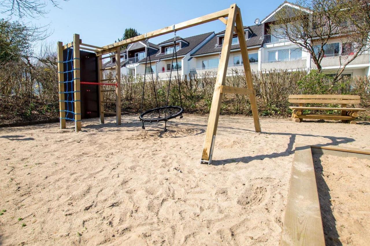 Neuklosterhof App. 06 Pelzerhaken Exteriér fotografie